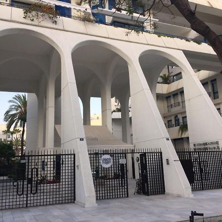 Апартаменты Marbella House Penthouse Экстерьер фото